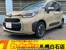 Toyota Sienta MXPL15G