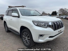 Toyota Land Cruiser Prado GDJ150W