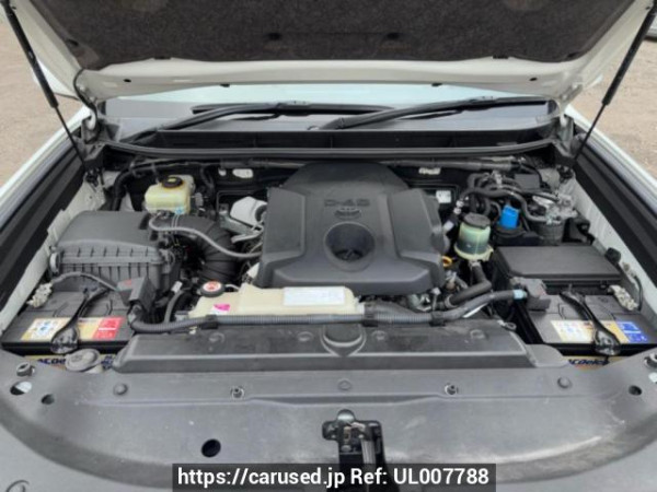 Used 2018 AT toyota land-cruiser-prado GDJ150W Image[9]