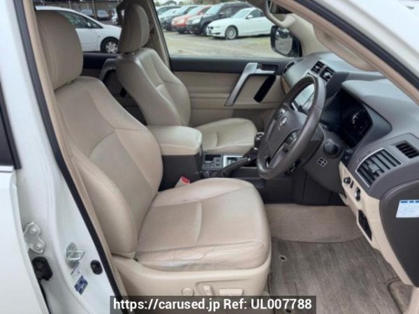 Used 2018 AT toyota land-cruiser-prado GDJ150W Image[14]