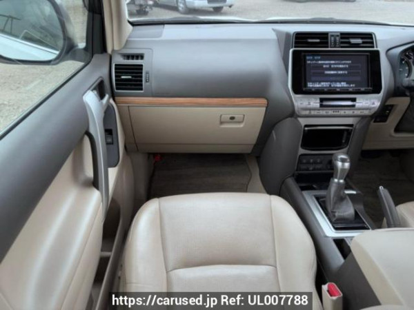 Used 2018 AT toyota land-cruiser-prado GDJ150W Image[20]