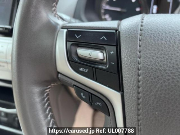 Used 2018 AT toyota land-cruiser-prado GDJ150W Image[22]