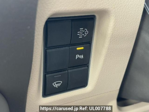 Used 2018 AT toyota land-cruiser-prado GDJ150W Image[27]