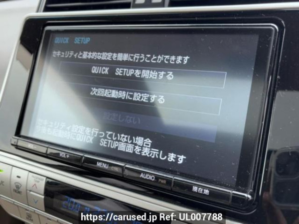 Used 2018 AT toyota land-cruiser-prado GDJ150W Image[28]