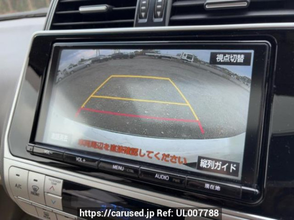 Used 2018 AT toyota land-cruiser-prado GDJ150W Image[29]