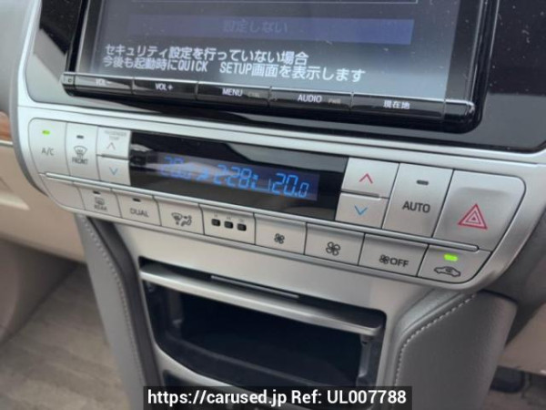 Used 2018 AT toyota land-cruiser-prado GDJ150W Image[30]