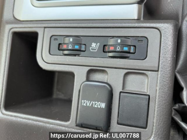 Used 2018 AT toyota land-cruiser-prado GDJ150W Image[33]