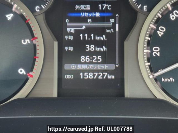 Used 2018 AT toyota land-cruiser-prado GDJ150W Image[35]