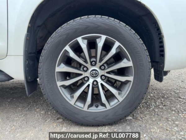 Used 2018 AT toyota land-cruiser-prado GDJ150W Image[36]