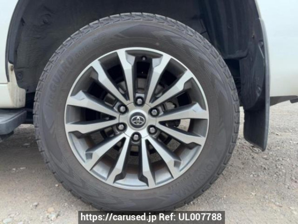 Used 2018 AT toyota land-cruiser-prado GDJ150W Image[38]