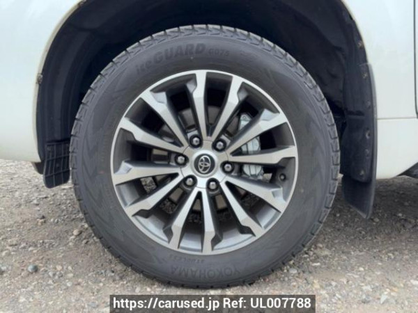 Used 2018 AT toyota land-cruiser-prado GDJ150W Image[39]