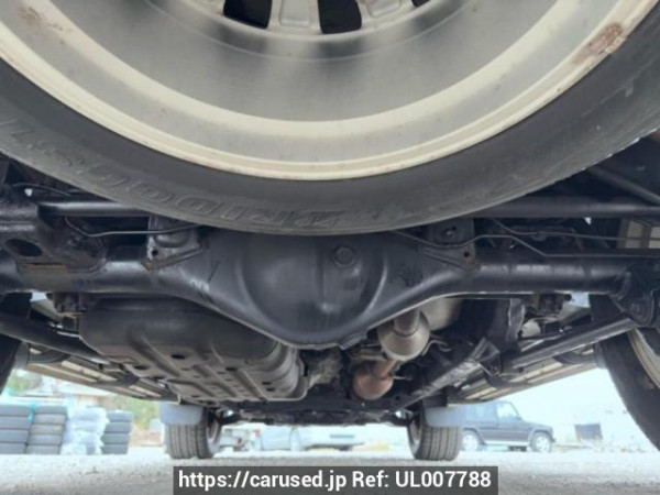 Used 2018 AT toyota land-cruiser-prado GDJ150W Image[46]