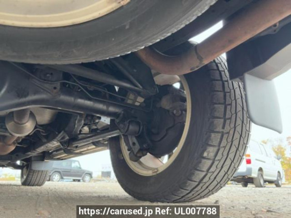 Used 2018 AT toyota land-cruiser-prado GDJ150W Image[47]