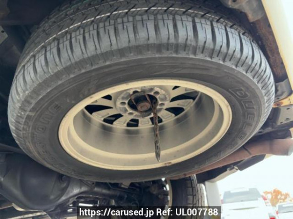 Used 2018 AT toyota land-cruiser-prado GDJ150W Image[50]