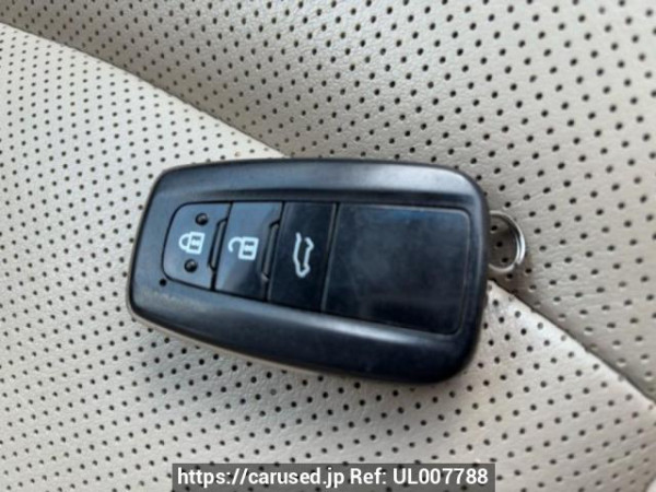 Used 2018 AT toyota land-cruiser-prado GDJ150W Image[52]