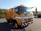 Isuzu Forward FSS90S1