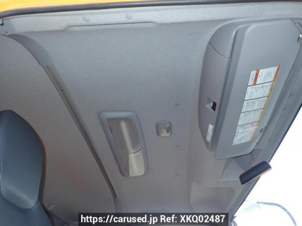 Used 2011 MT isuzu forward FSS90S1 Image[8]