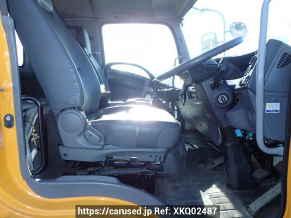 Used 2011 MT isuzu forward FSS90S1 Image[9]
