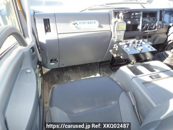Used 2011 MT isuzu forward FSS90S1 Image[11]