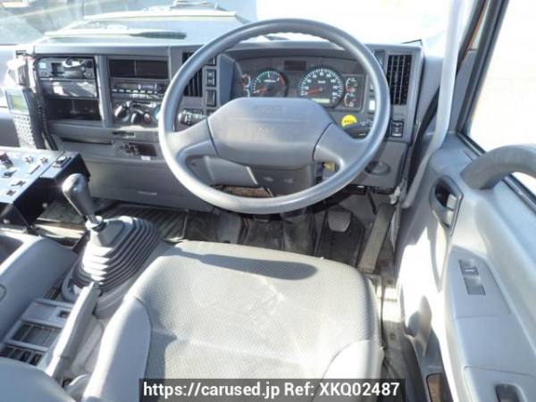 Used 2011 MT isuzu forward FSS90S1 Image[12]