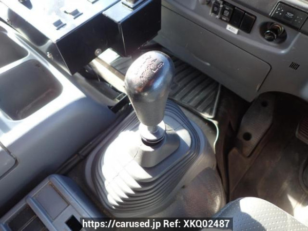 Used 2011 MT isuzu forward FSS90S1 Image[14]