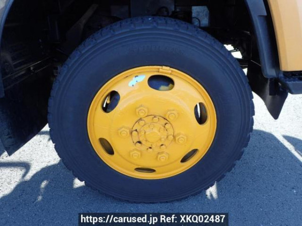 Used 2011 MT isuzu forward FSS90S1 Image[20]