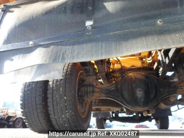 Used 2011 MT isuzu forward FSS90S1 Image[23]