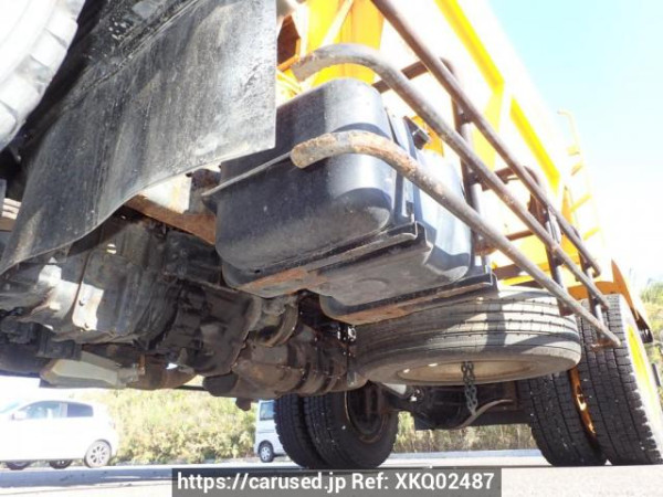 Used 2011 MT isuzu forward FSS90S1 Image[26]