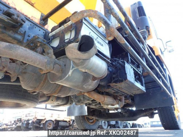 Used 2011 MT isuzu forward FSS90S1 Image[28]