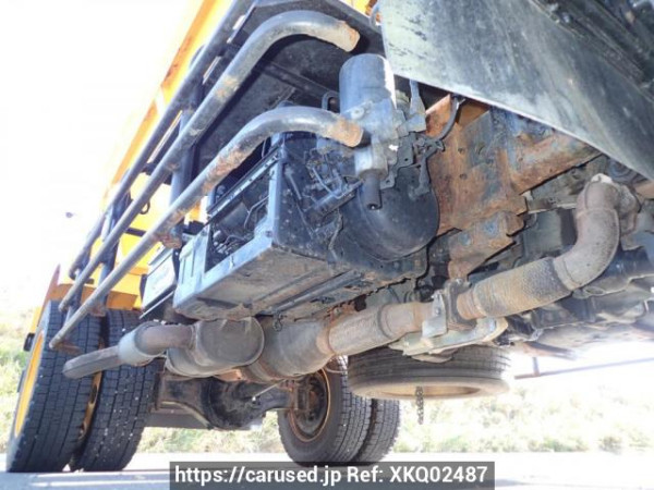 Used 2011 MT isuzu forward FSS90S1 Image[29]