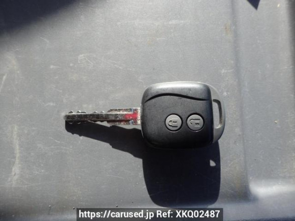 Used 2011 MT isuzu forward FSS90S1 Image[31]