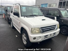 Mitsubishi Pajero Mini H58A