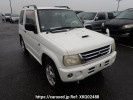 Mitsubishi Pajero Mini H58A