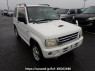Used 2004 AT mitsubishi pajero-mini H58A Image[0]