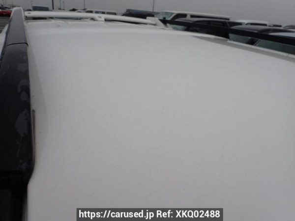 Used 2004 AT mitsubishi pajero-mini H58A Image[9]