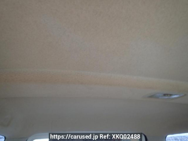 Used 2004 AT mitsubishi pajero-mini H58A Image[10]