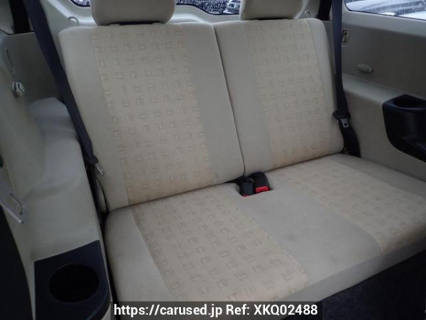 Used 2004 AT mitsubishi pajero-mini H58A Image[13]