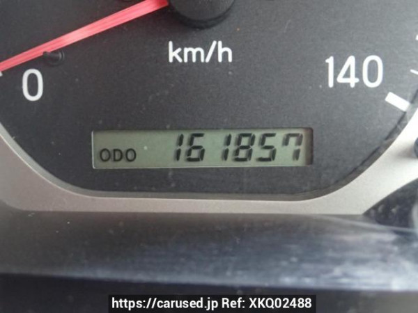 Used 2004 AT mitsubishi pajero-mini H58A Image[18]