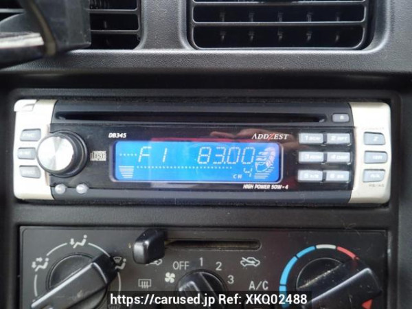 Used 2004 AT mitsubishi pajero-mini H58A Image[19]