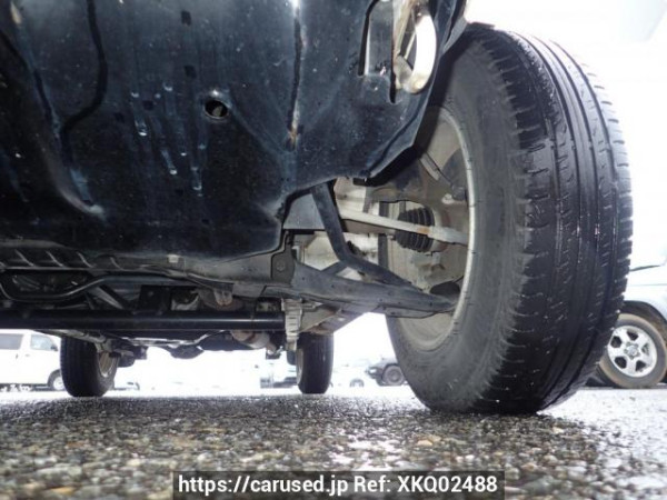 Used 2004 AT mitsubishi pajero-mini H58A Image[27]