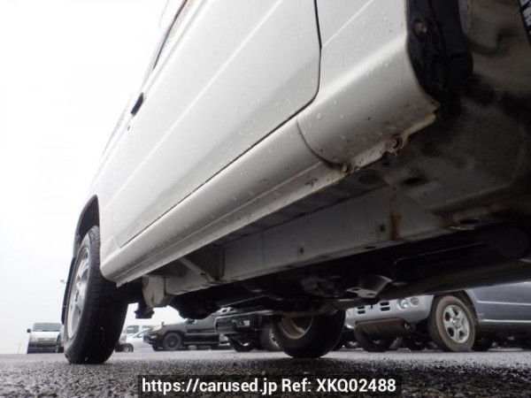 Used 2004 AT mitsubishi pajero-mini H58A Image[32]