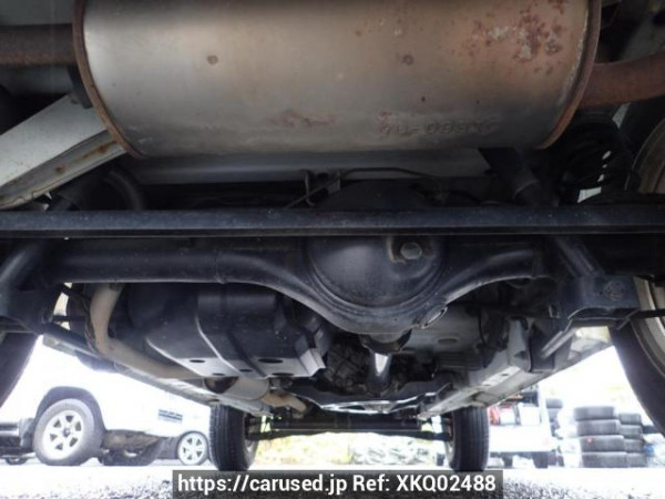 Used 2004 AT mitsubishi pajero-mini H58A Image[34]