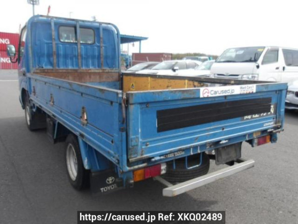 Used 2003 MT toyota toyoace-truck TRY230 Image[4]