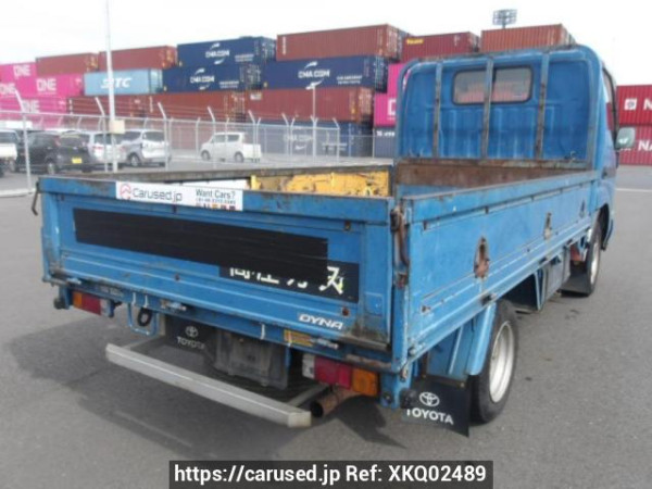 Used 2003 MT toyota toyoace-truck TRY230 Image[6]