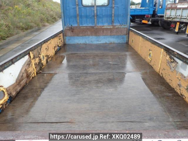 Used 2003 MT toyota toyoace-truck TRY230 Image[8]