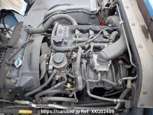 Used 2003 MT toyota toyoace-truck TRY230 Image[11]