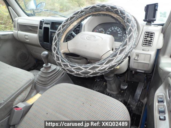 Used 2003 MT toyota toyoace-truck TRY230 Image[15]