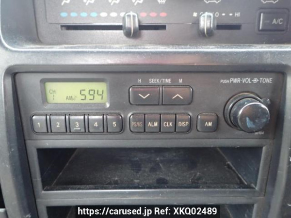 Used 2003 MT toyota toyoace-truck TRY230 Image[18]