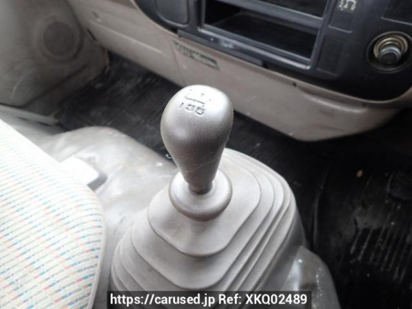 Used 2003 MT toyota toyoace-truck TRY230 Image[19]