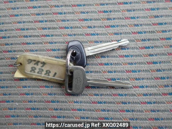 Used 2003 MT toyota toyoace-truck TRY230 Image[20]